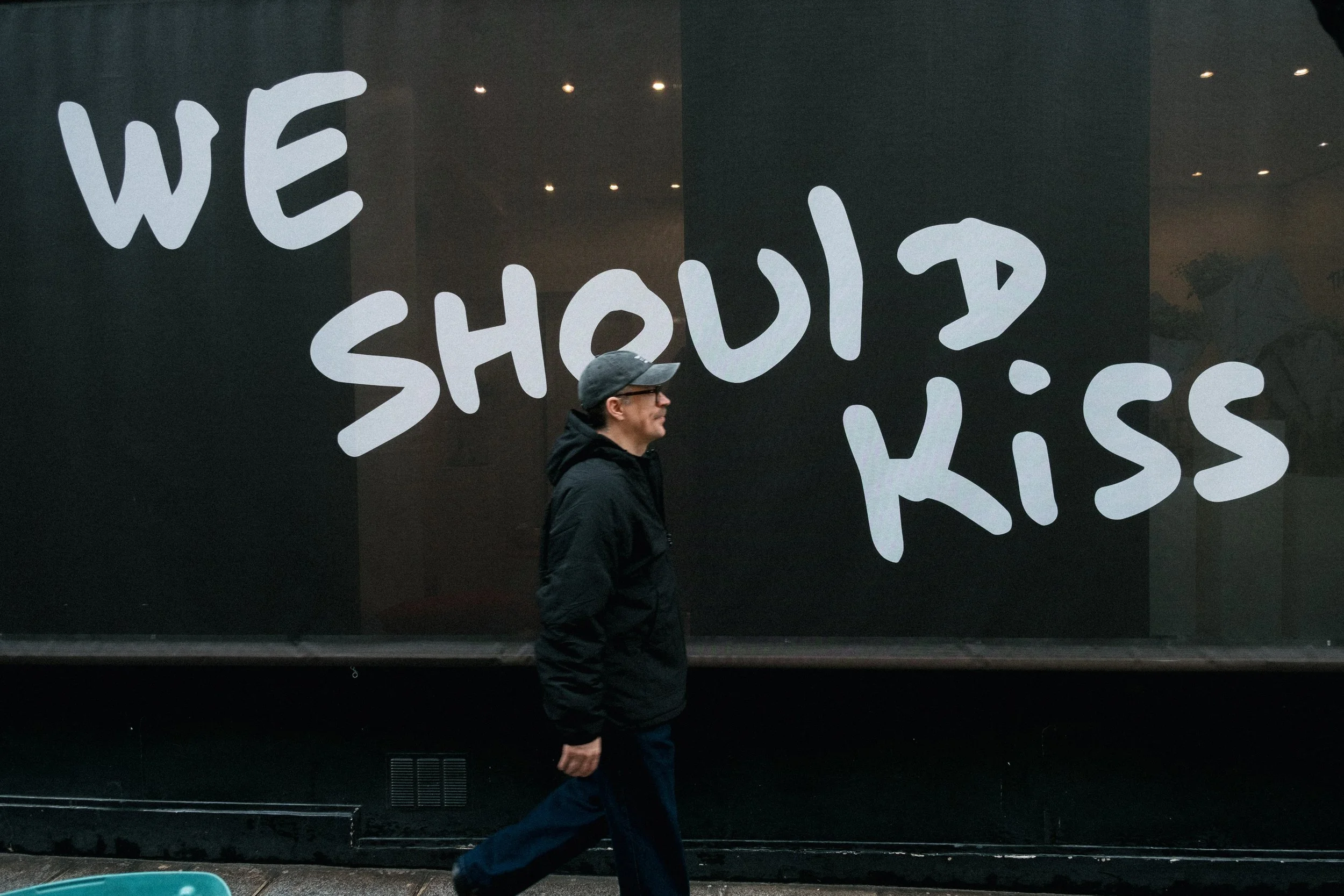 24 HOURS OF FASHION, ART AND FOOD WITH PULL&BEAR AND THOMAS LÉLU